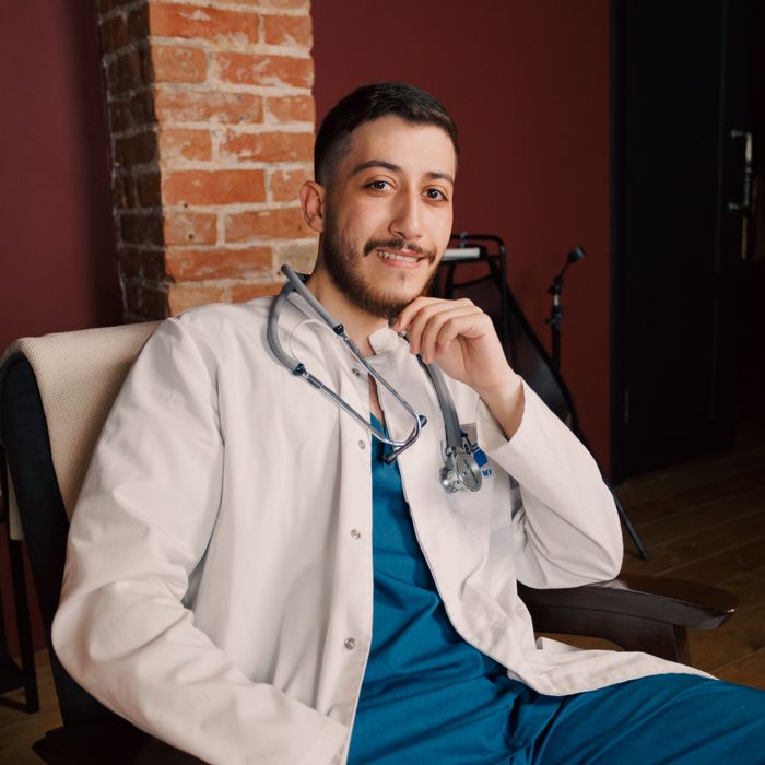 Dr. Rafael Nunes