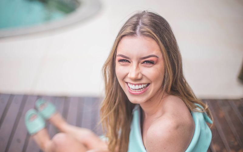 Clareamento dental